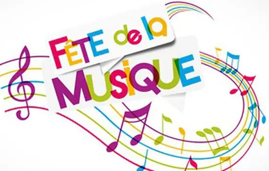 Fête de la musique