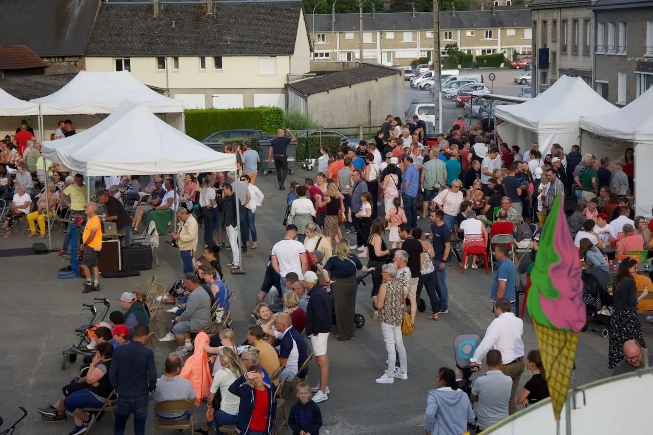 Fête de la musique