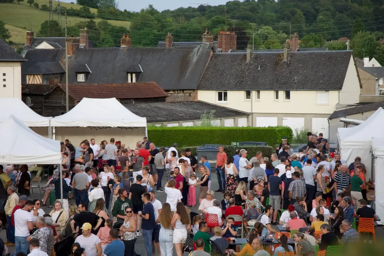 Fête de la musique ©Comité des fêtes  (21)