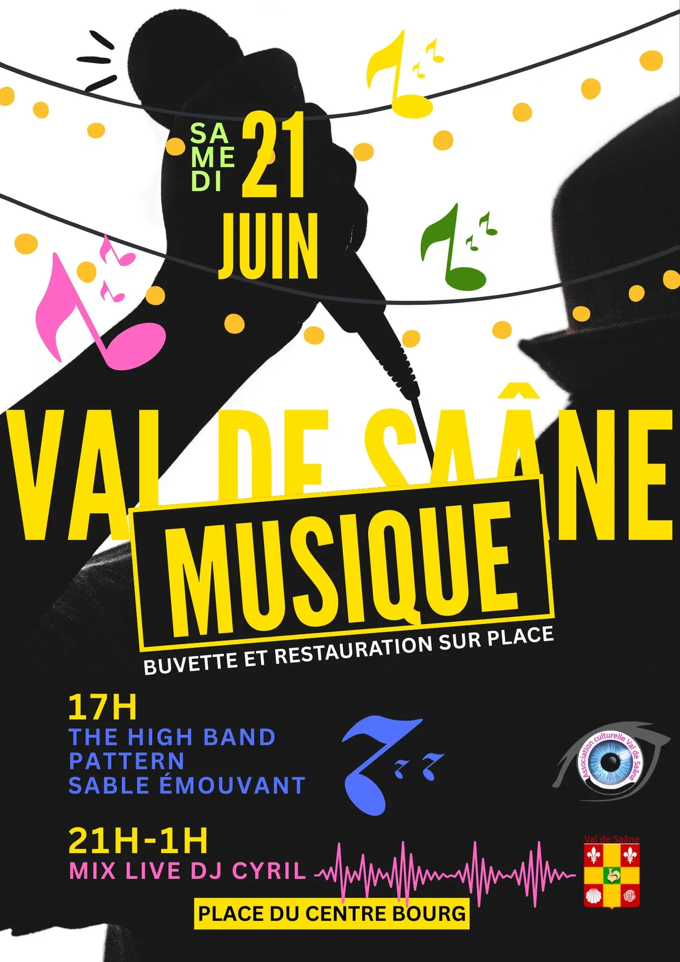 Fête de la musique