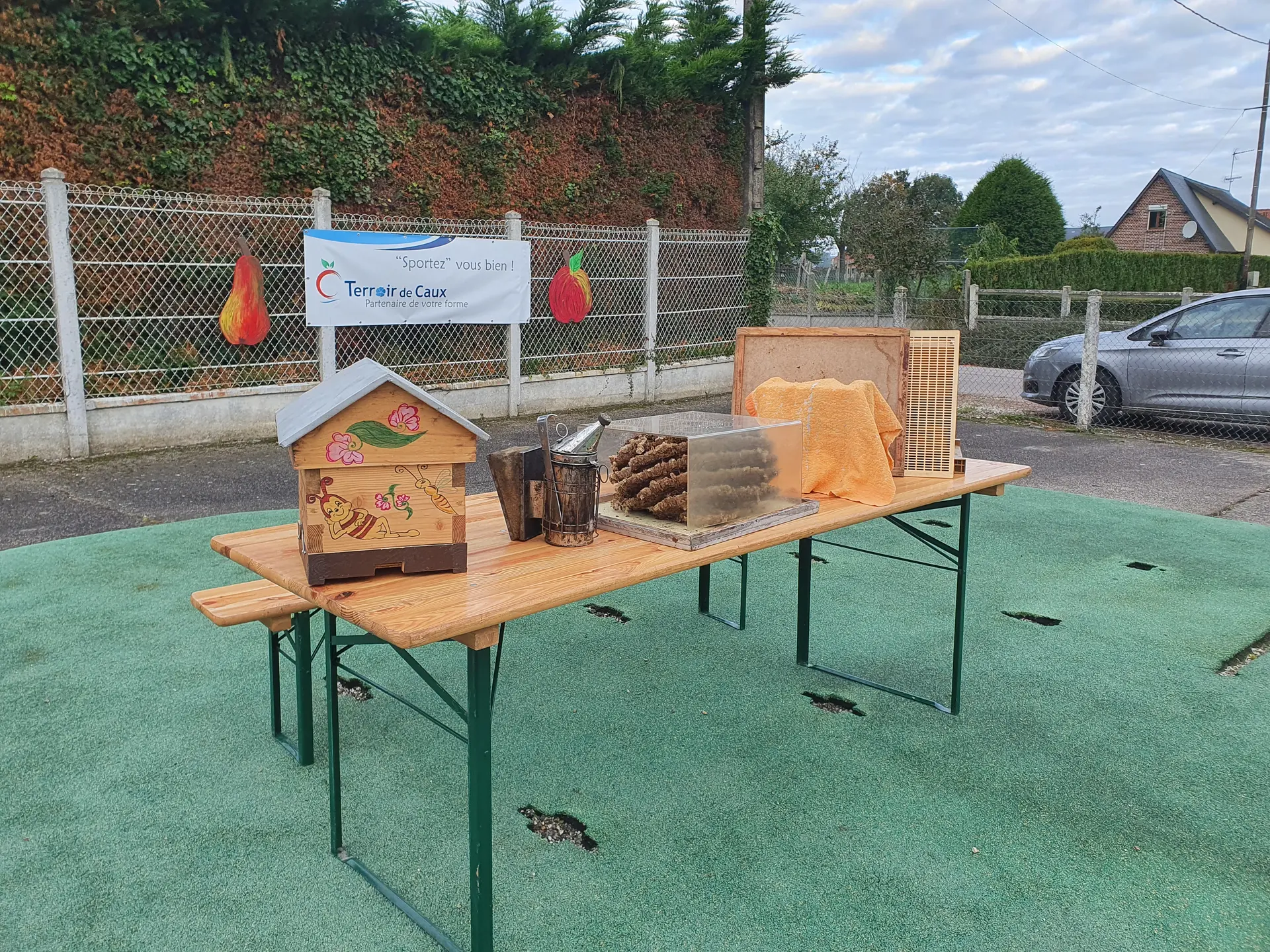 Fete de la pomme Auppegard 2021 (3)