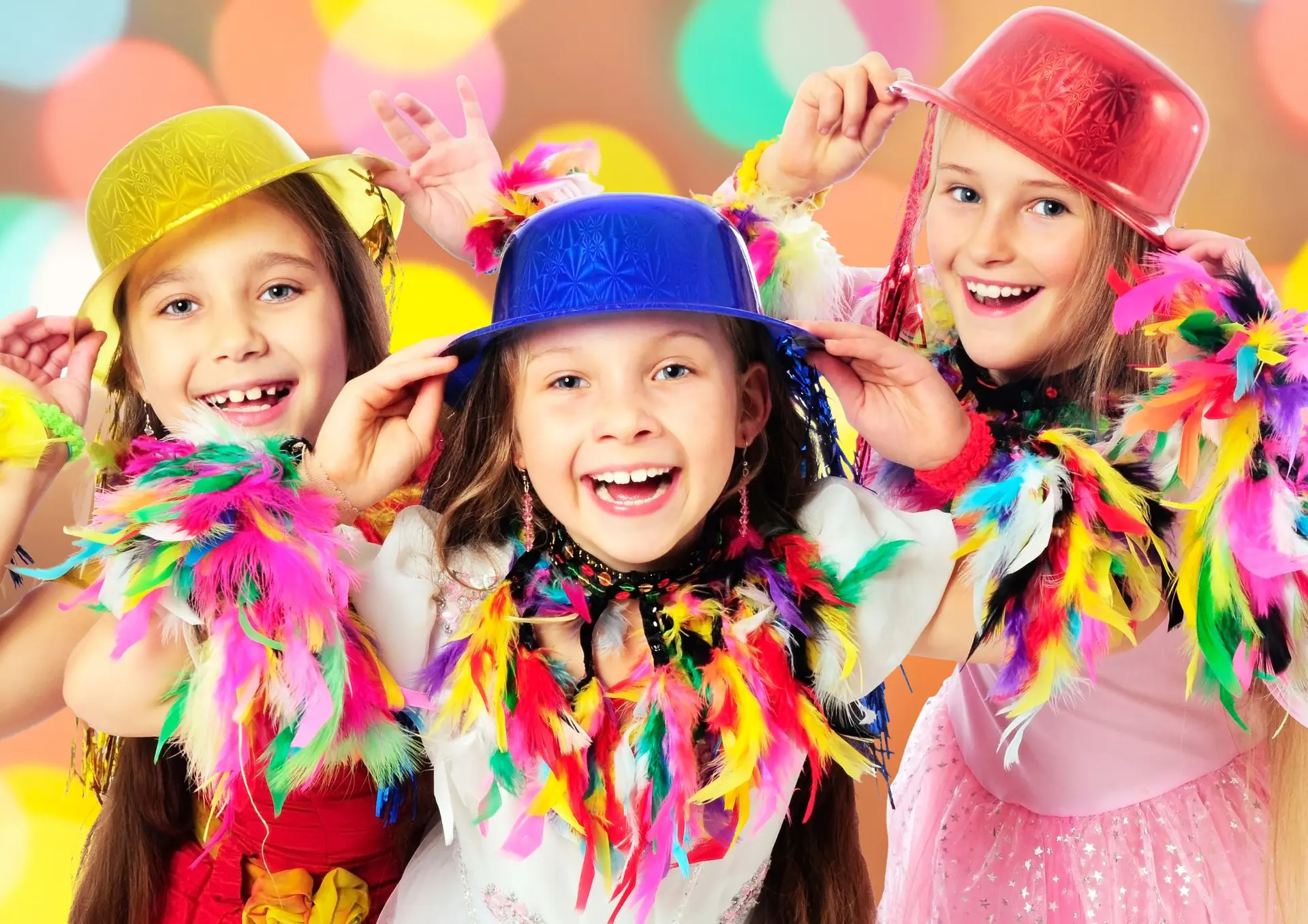 Soirée Carnaval- 2026