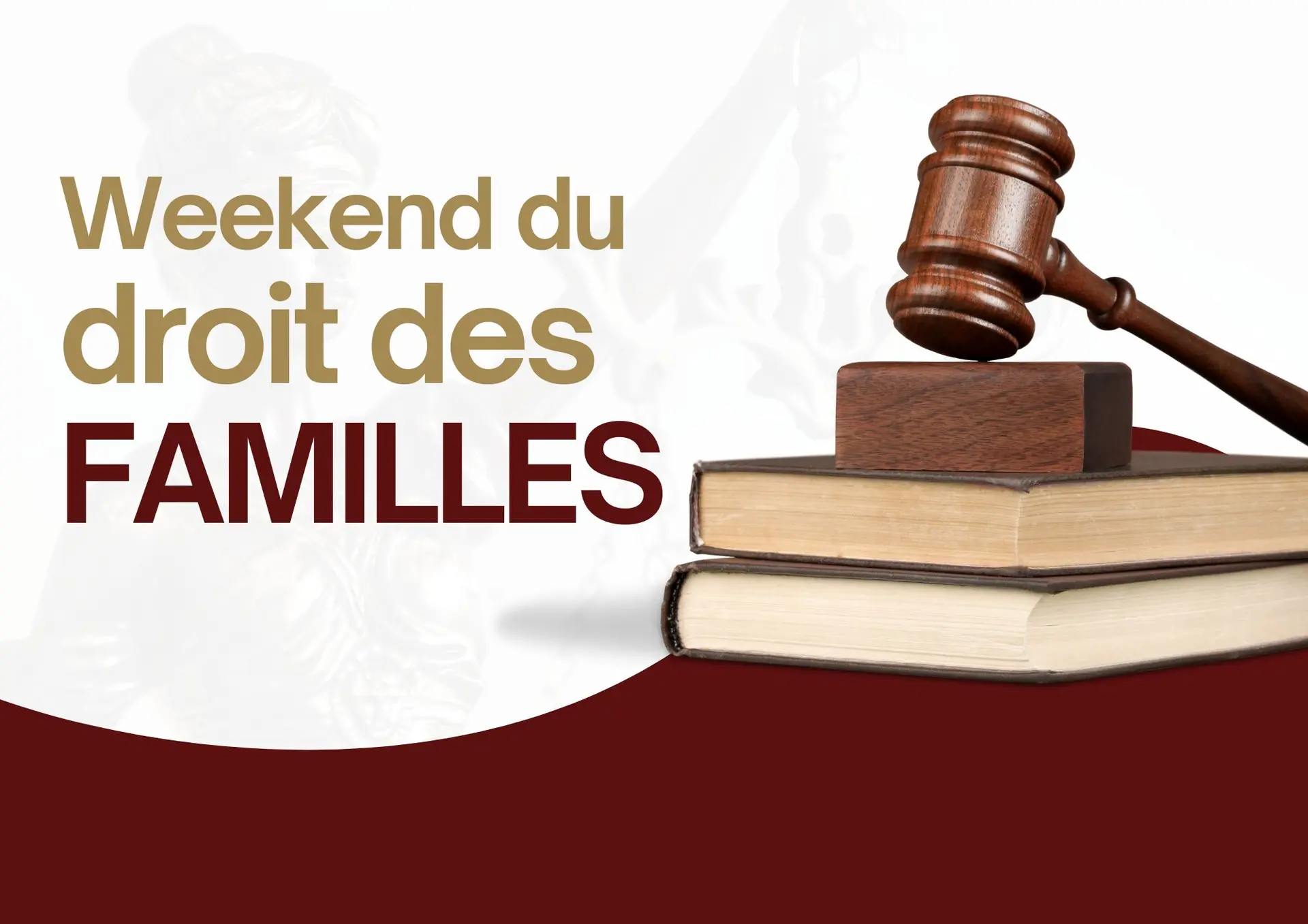 Droit des familles