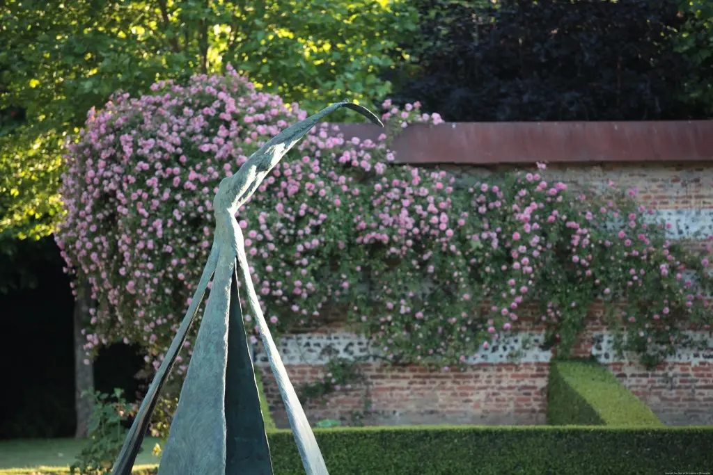 Fontaine des 4 éléments