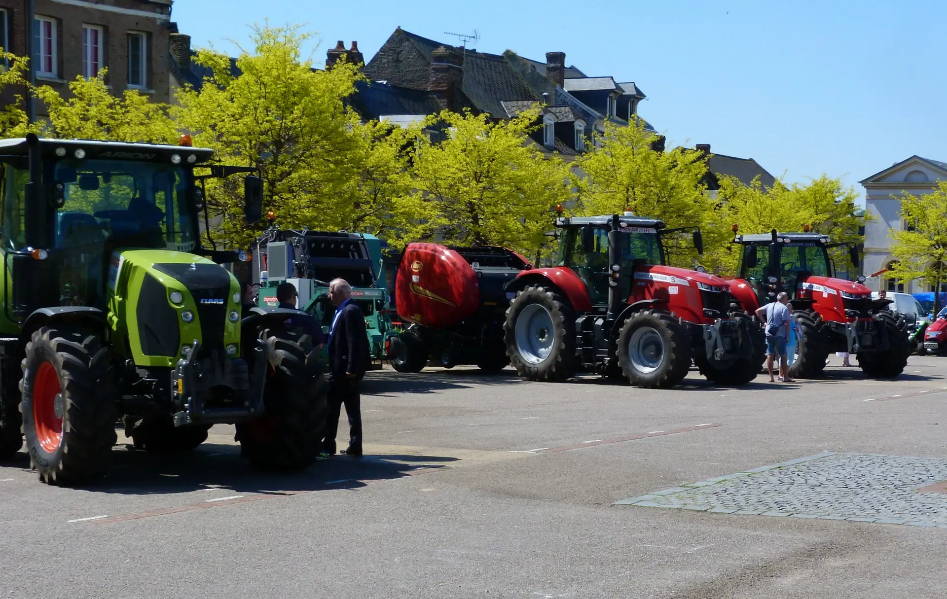 Foire-Agricole-Bacqueville-en-Caux---Photos-mairie--5-