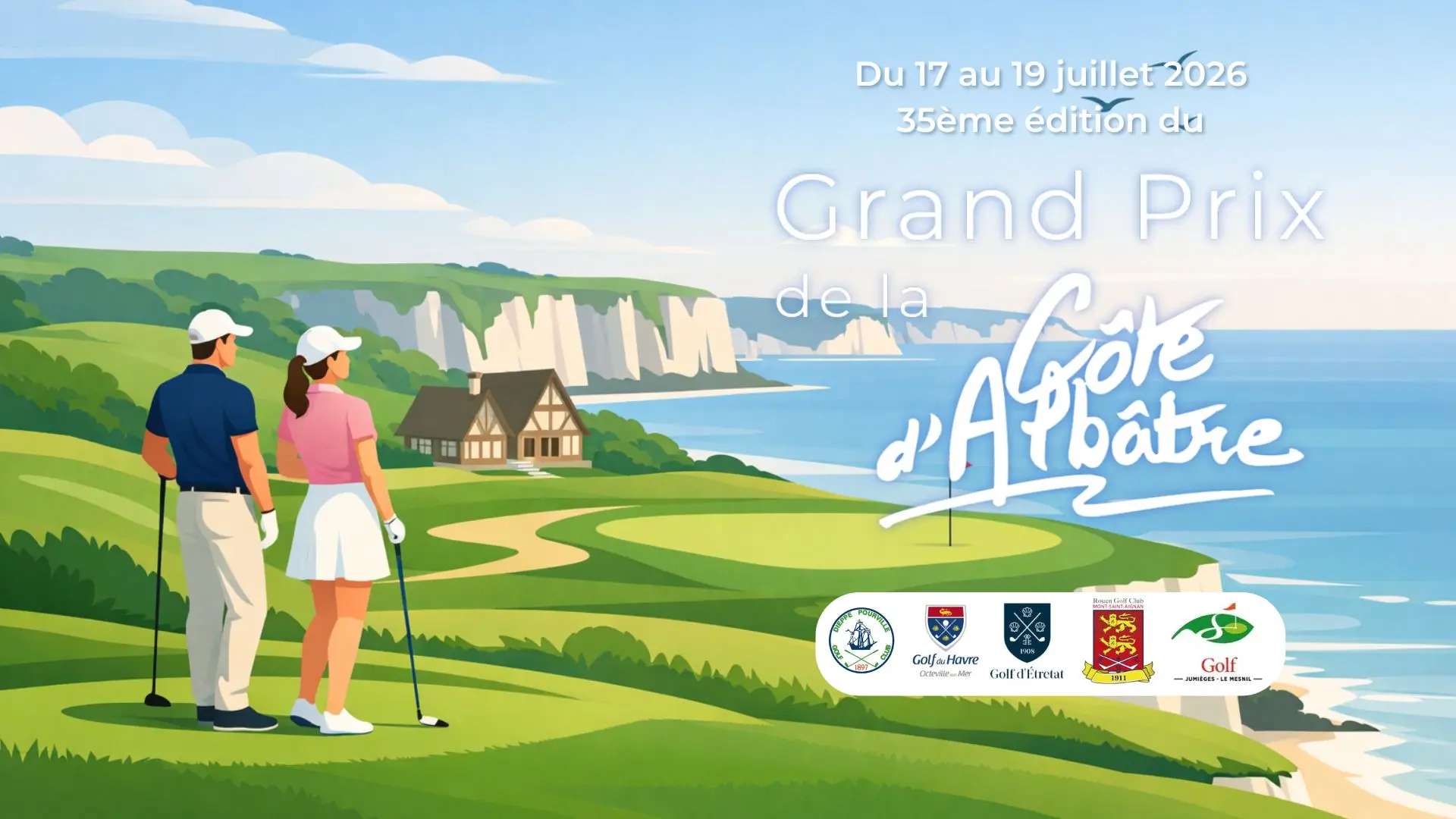 GPCA - 35ème édition · du 17 au 19 juillet 2026 (Présentation) - 1