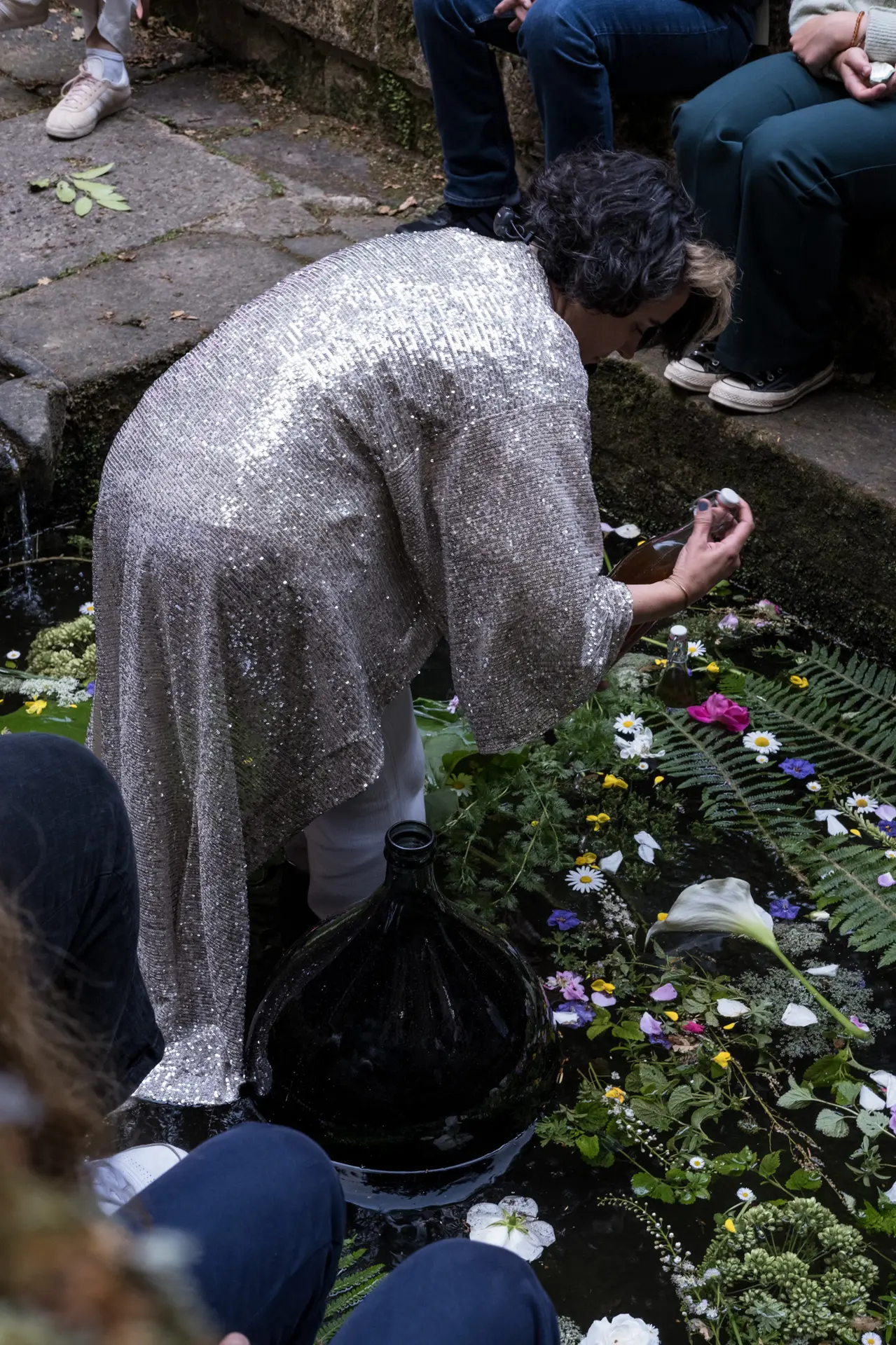 Géraldine Longueville