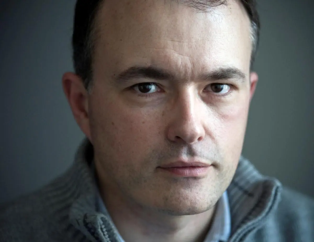 Bruno MORIN