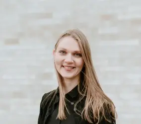 Eglé RUDOKAITE
