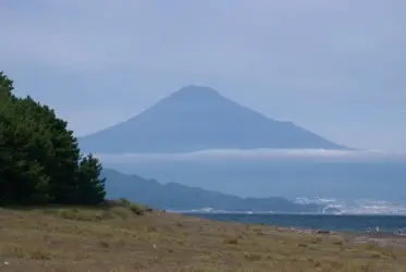 Mont Fuji