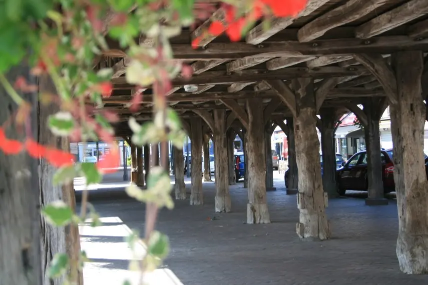 Halles de Buchy ©Marion Sanchez Martin_web