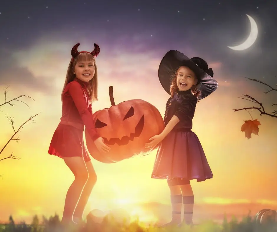 Halloween-2026