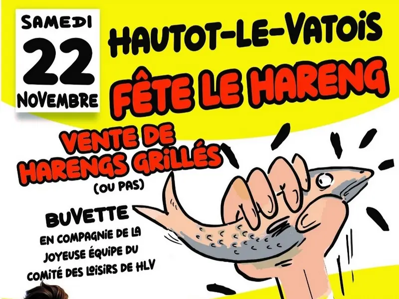 HautotLeVatois_FeteHareng©ComiteDesLoisirsHautotLeVatois-2025