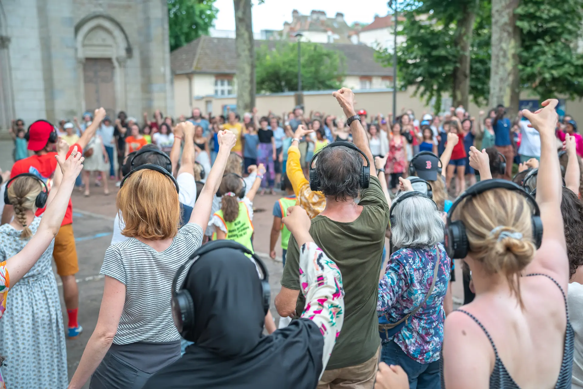 Hit Hip Pop Classic Parade©Arnaud Ray