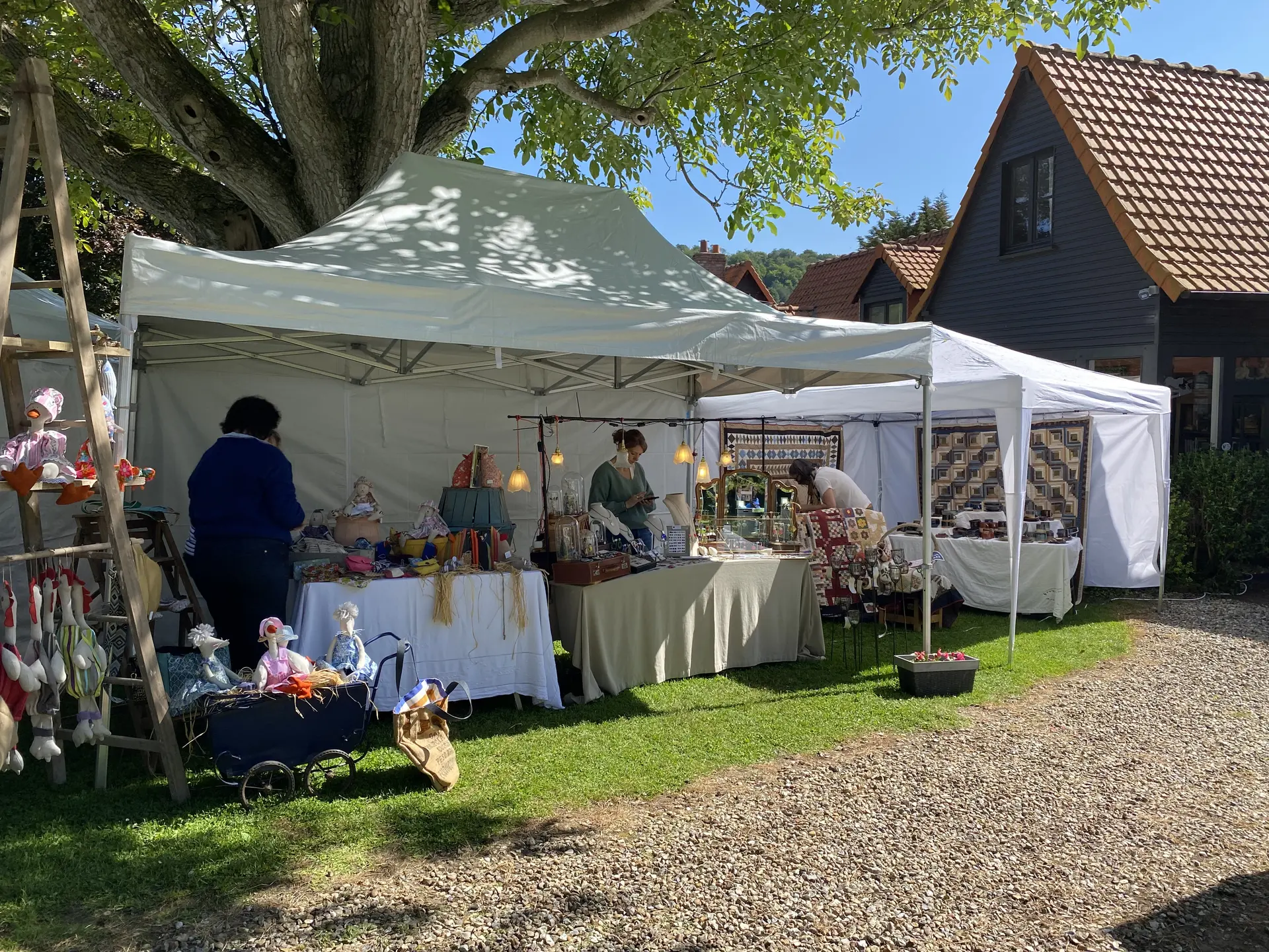 Fête des artisans_4