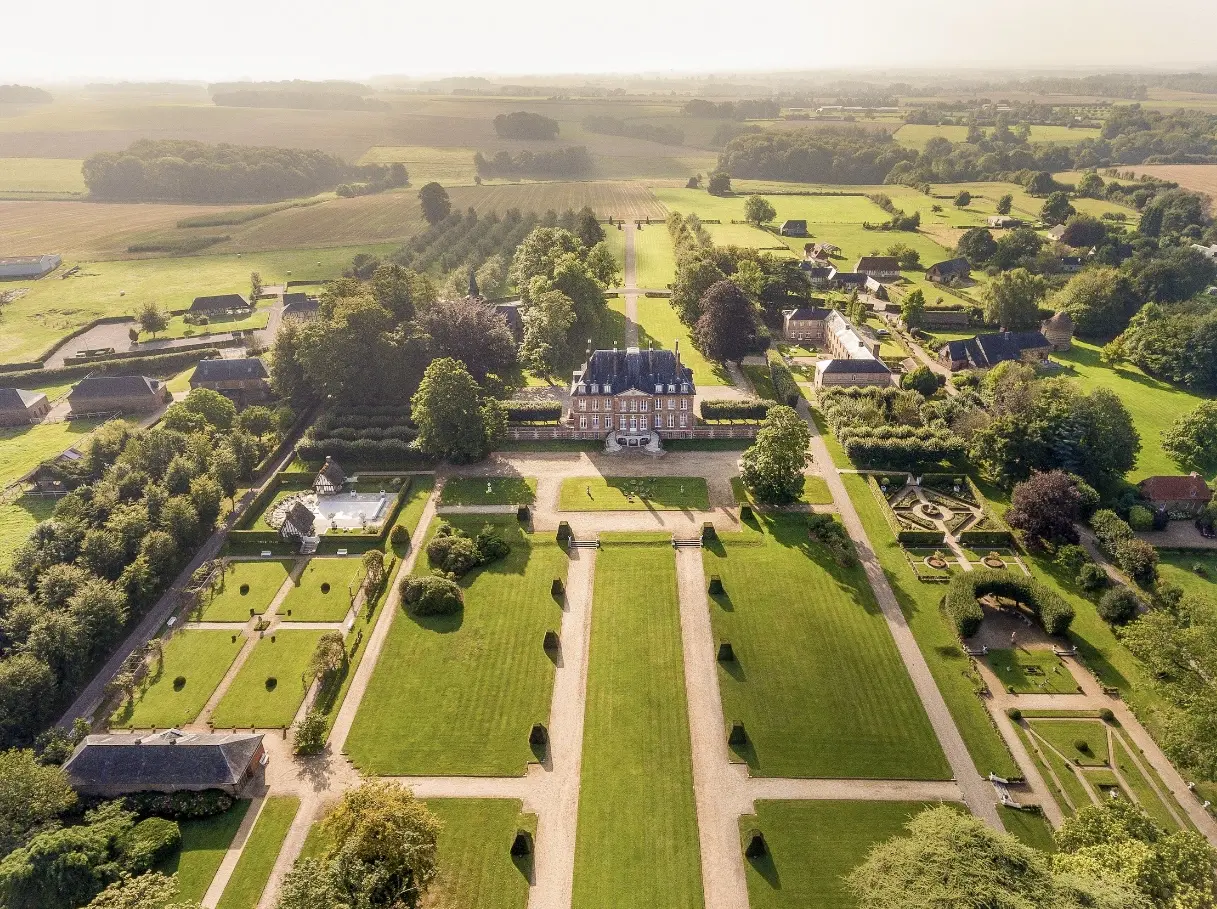 Domaine de Bois-Héroult