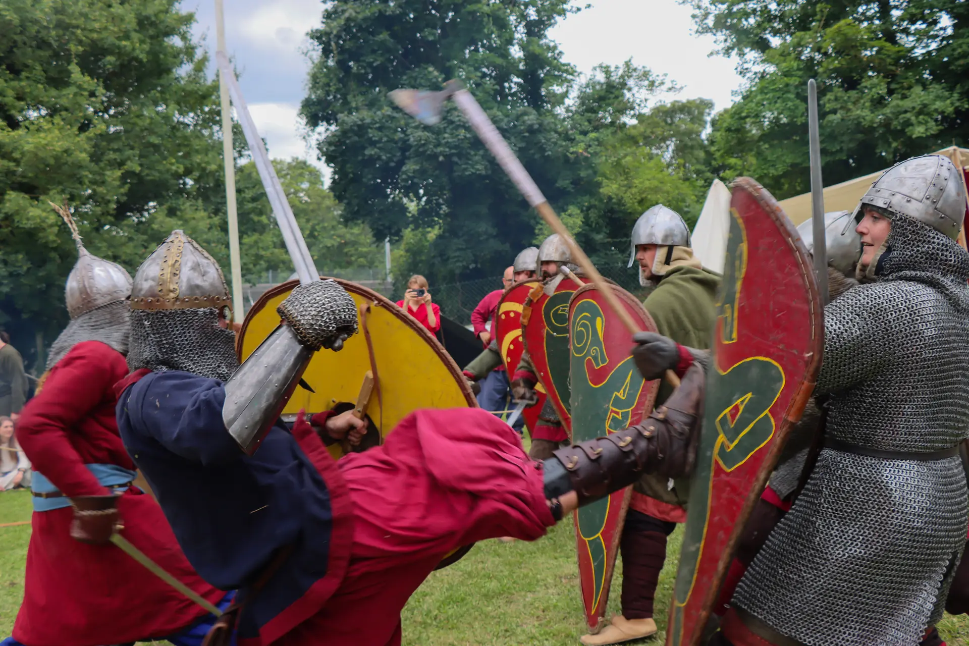 Les Historiques de Robert le diable
