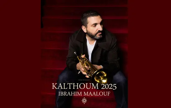Ibrahim Maalouf