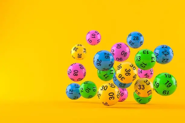Illustration Loto