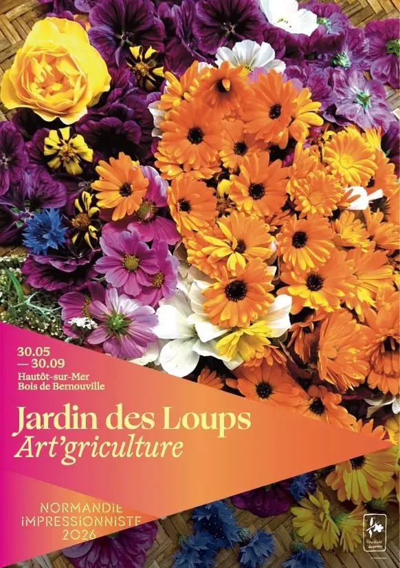 Affiche Art'griculture