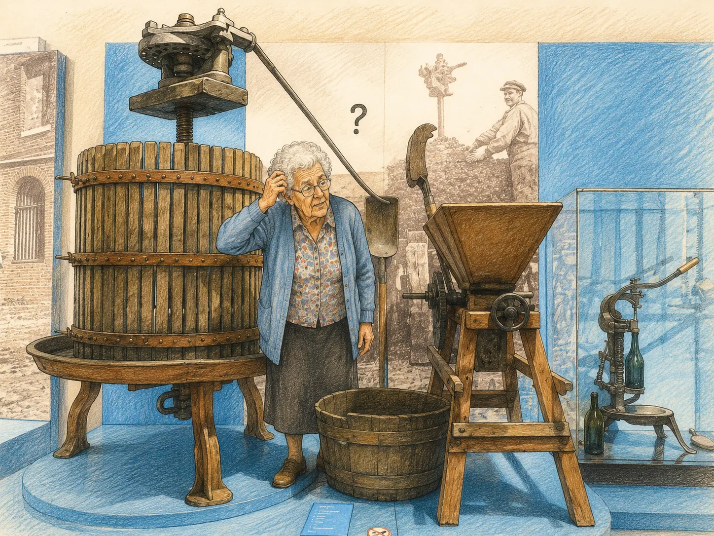 JEP 2026 - Mamie Lucette