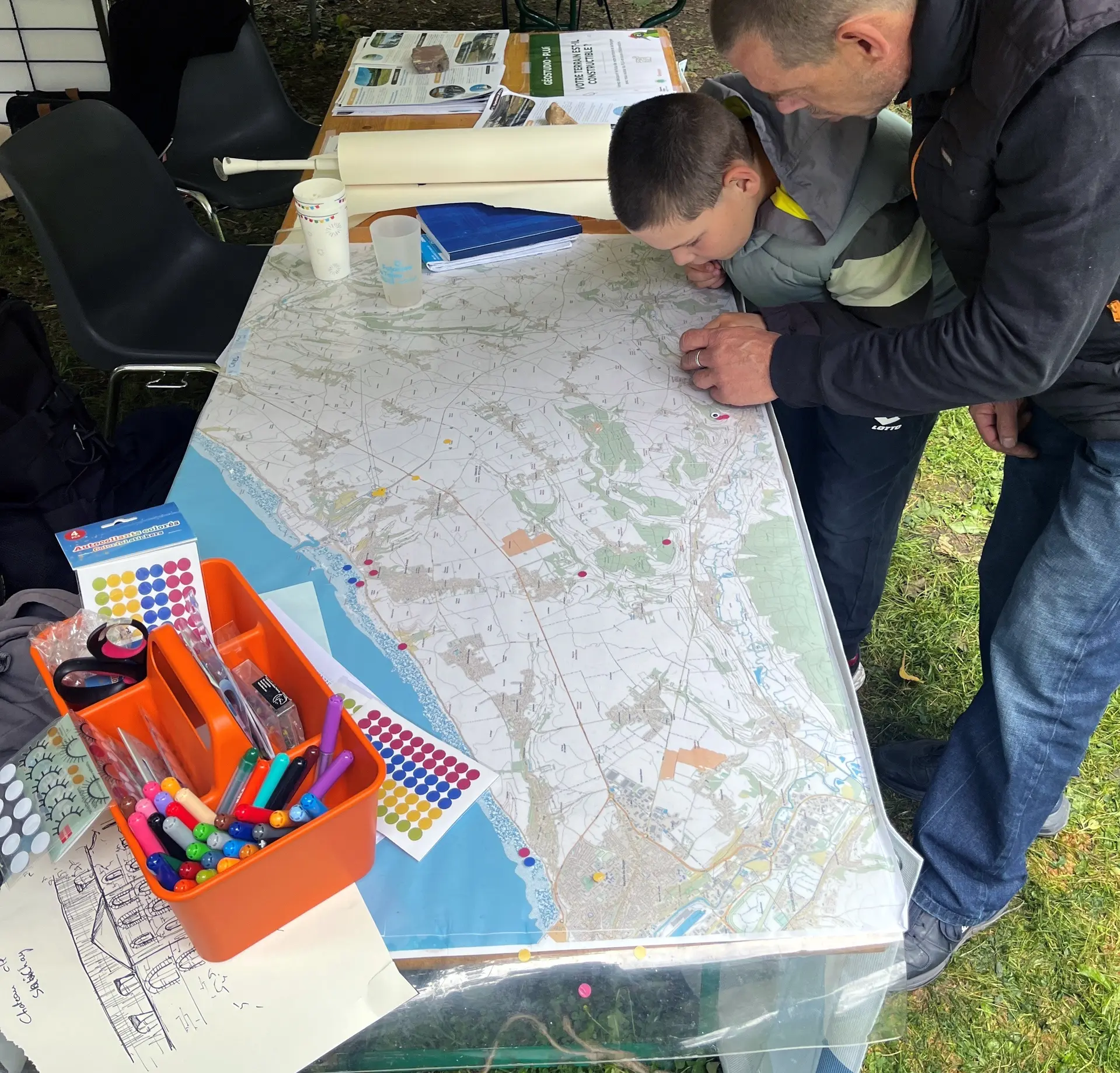 JEP 2026 - atelier Gabriel Camelot