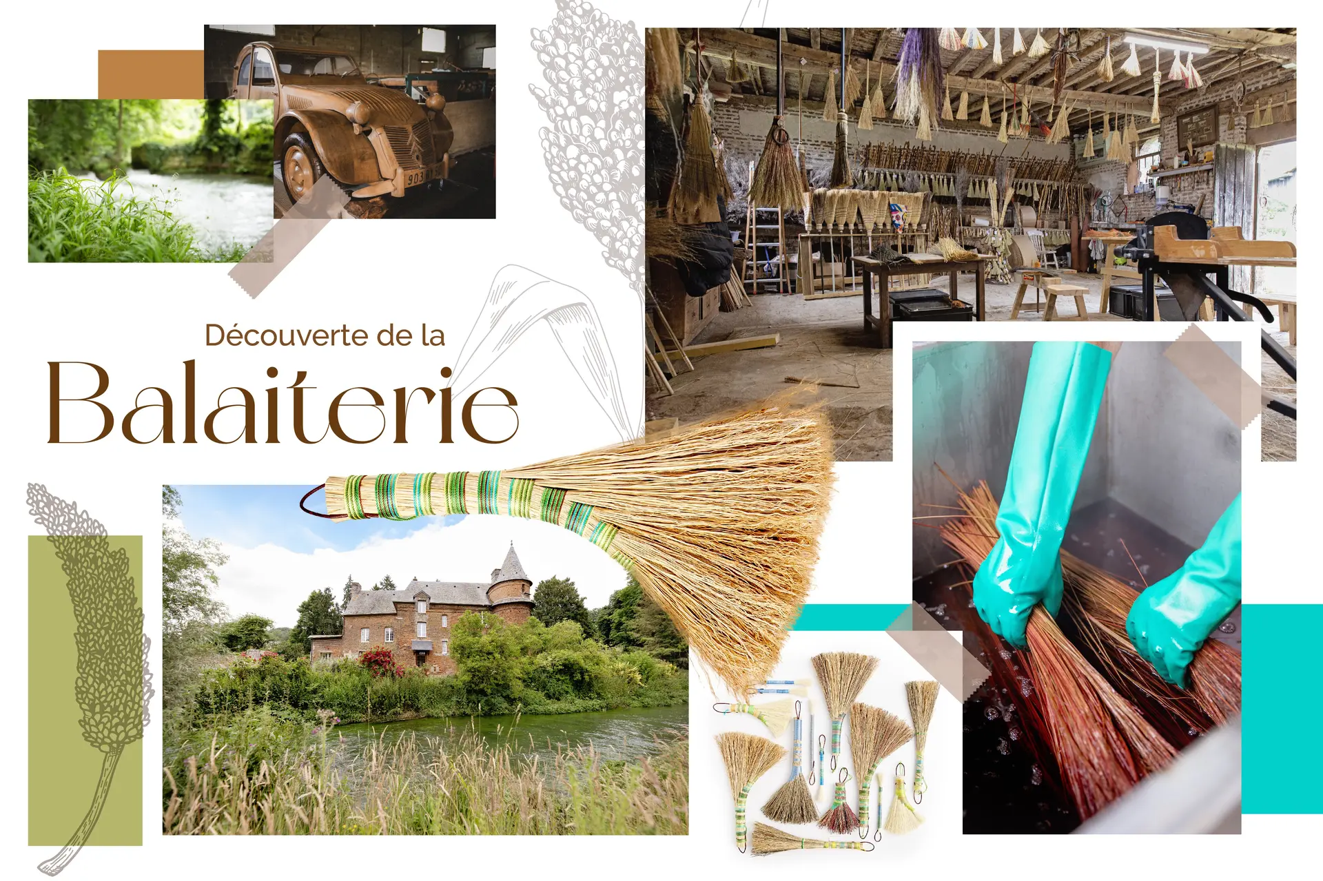 JEP Balaiterie 2025