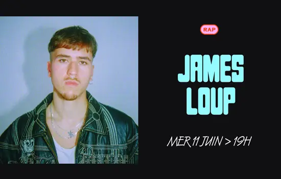 James Loup