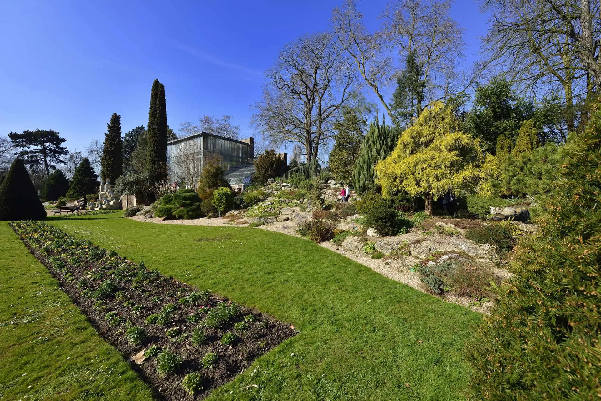 Graines de Jardin