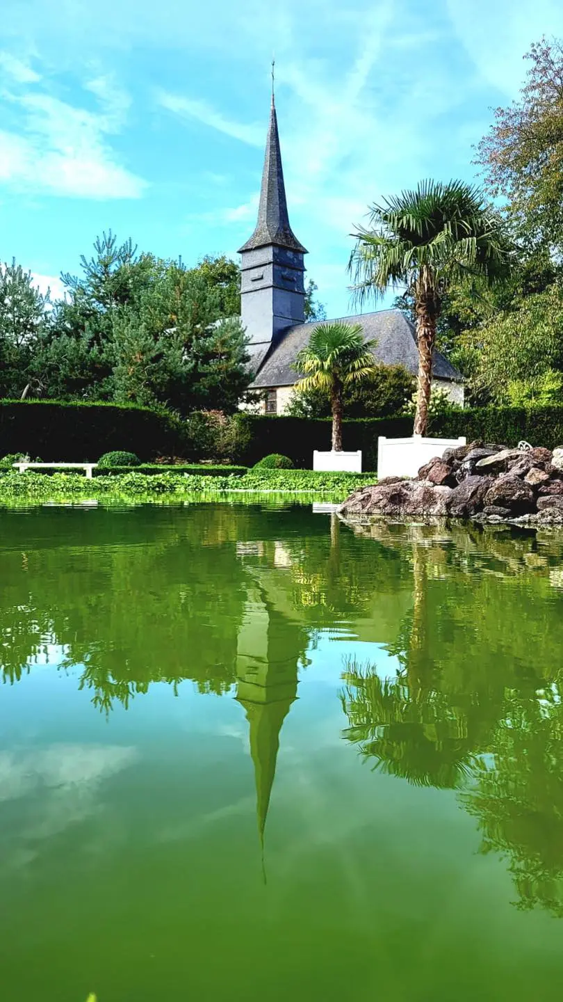Jardins Bracquetuit 2