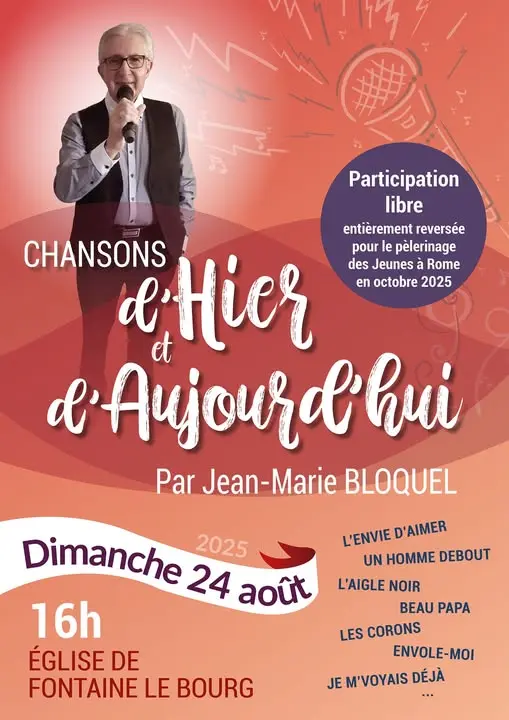Jean Marie Bloquel