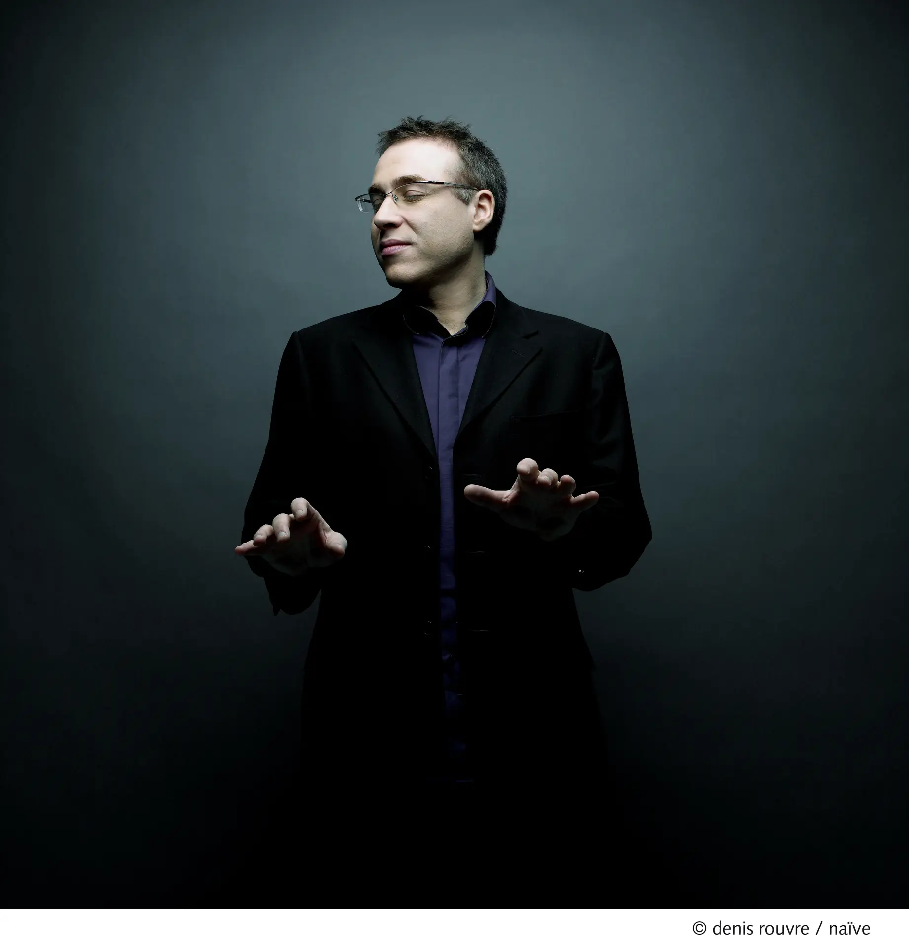 Jean-François Zygel