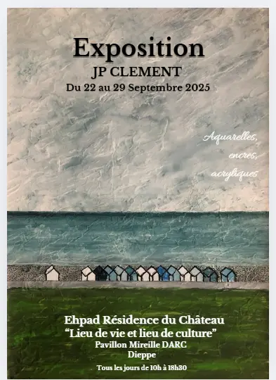 Jean-Pierre Clément