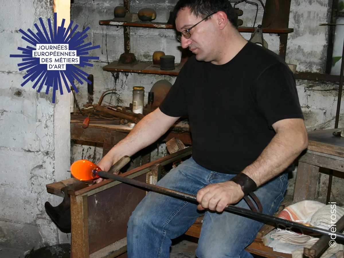 L'artisanat à l'honneur dans la vallée de la bresle