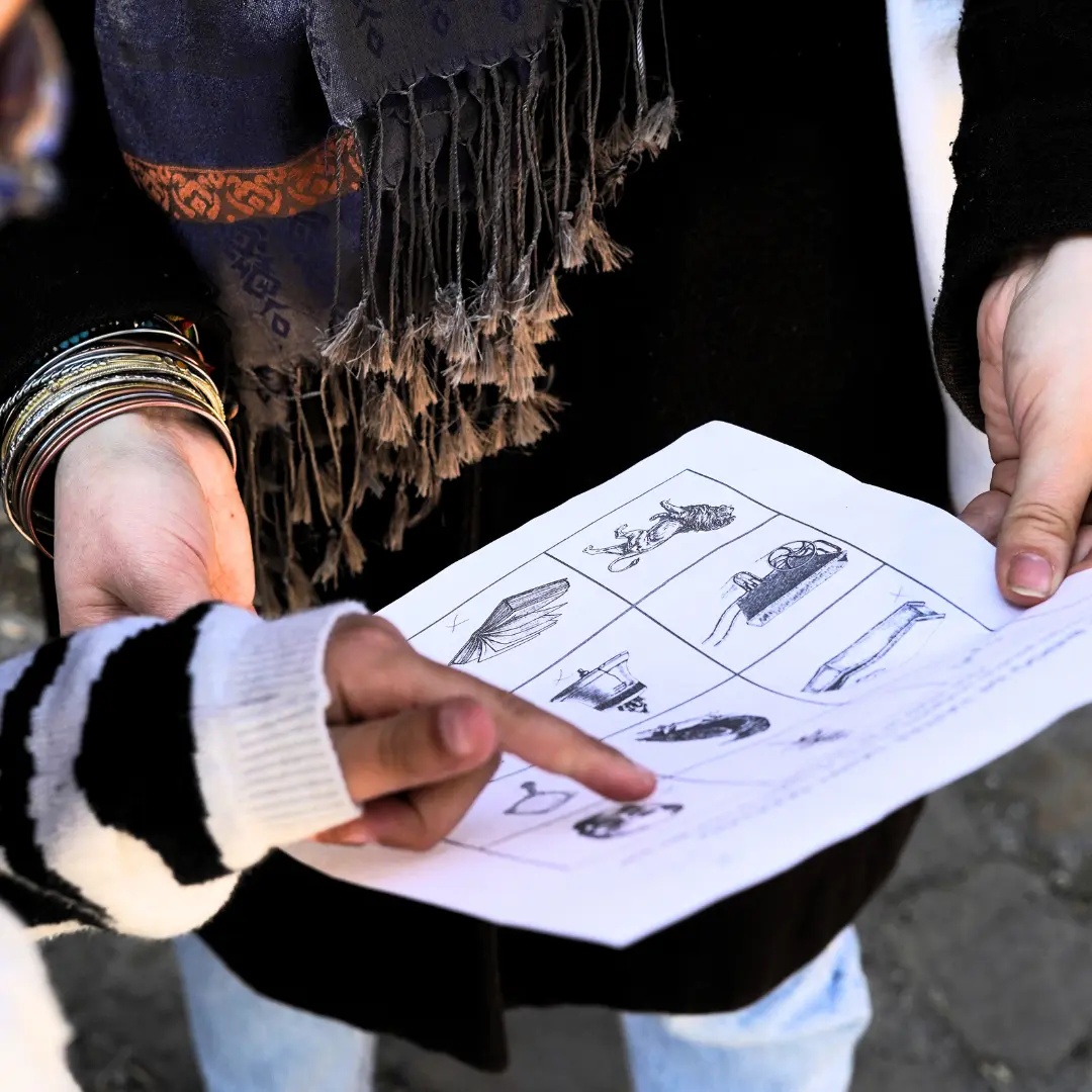 L'énigme du chat momifié