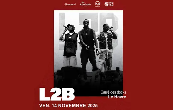L2B