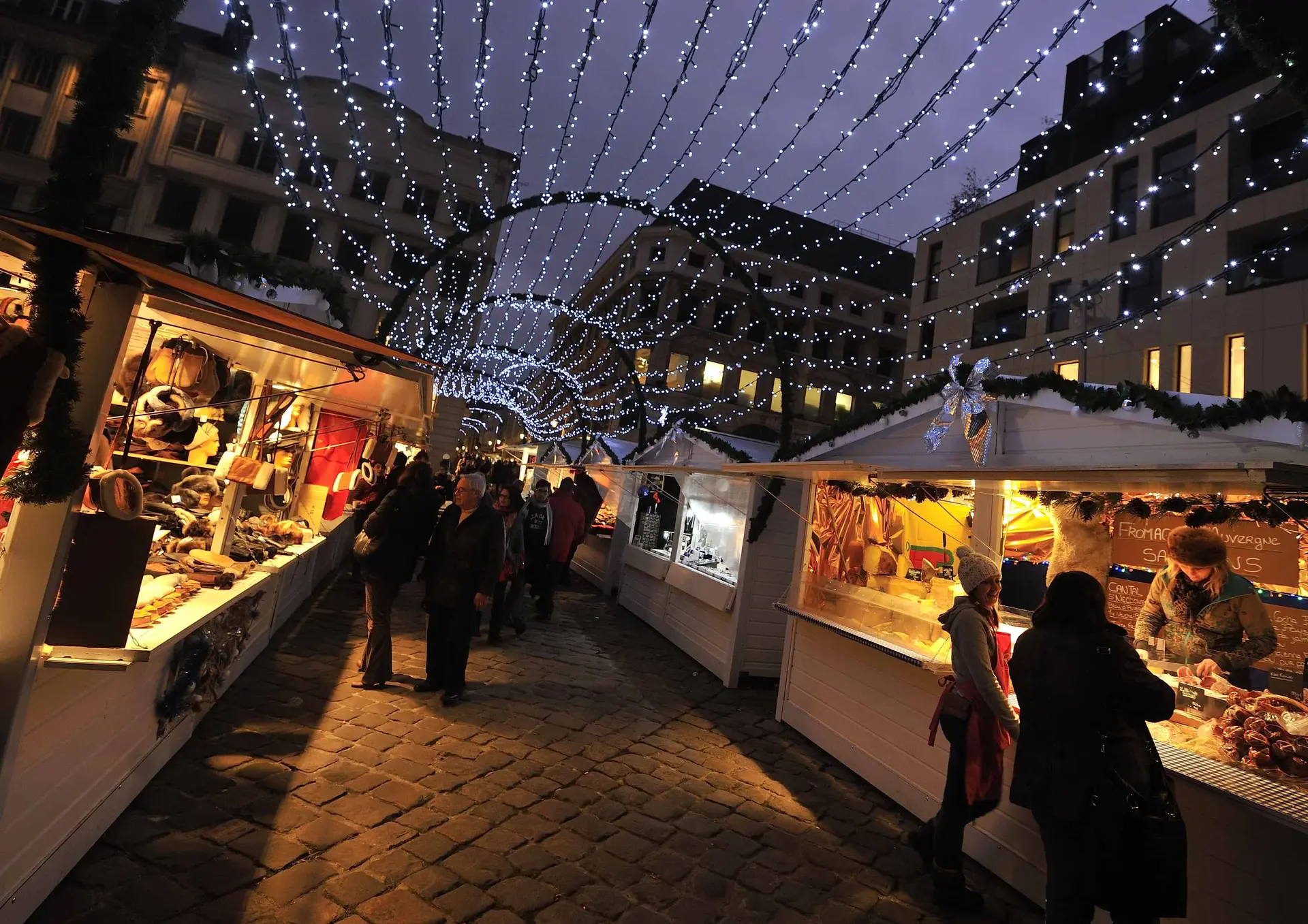 Rouen Givrée