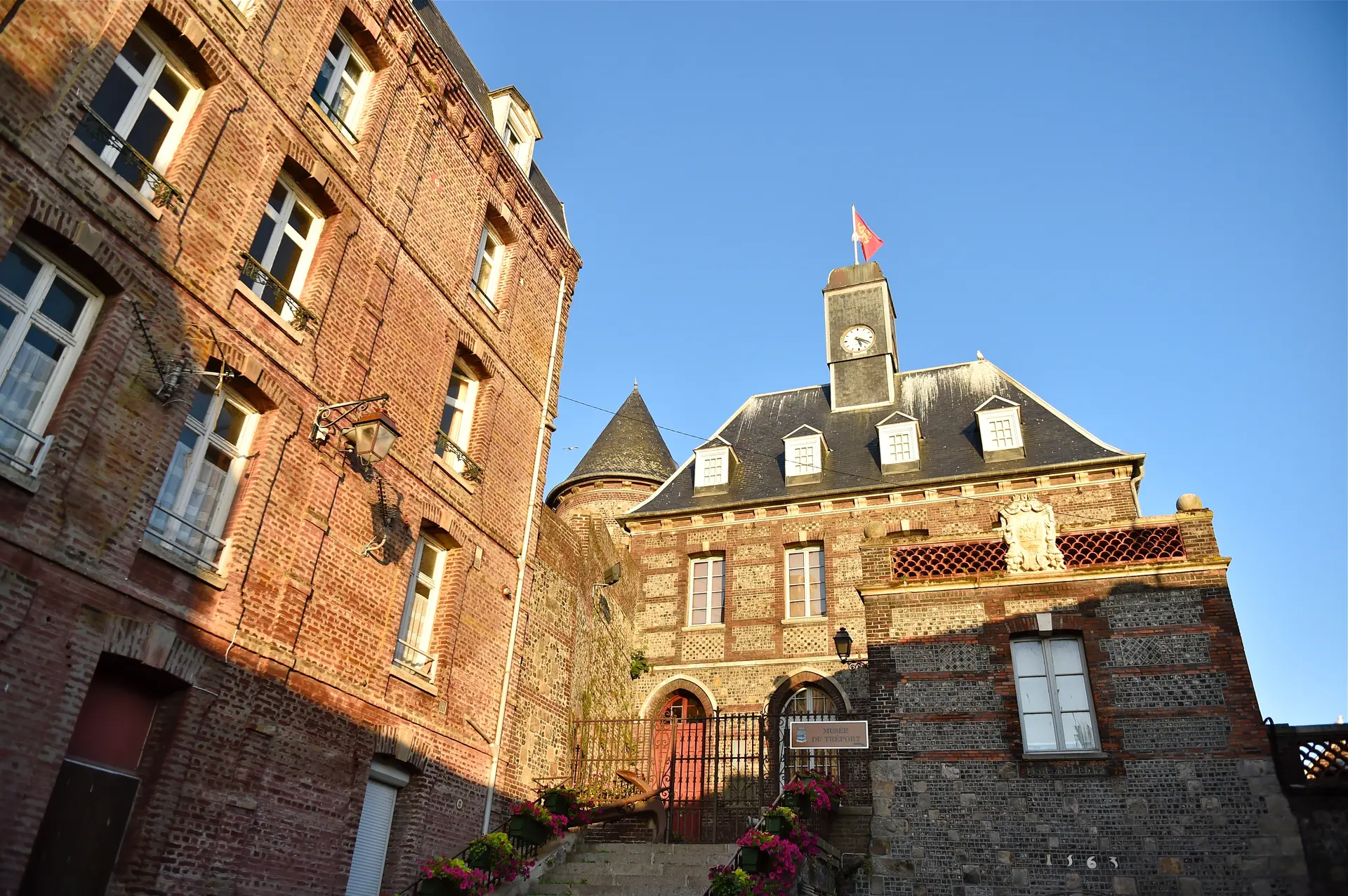 LE TREPORT_Musée du Vieux Tréport_002