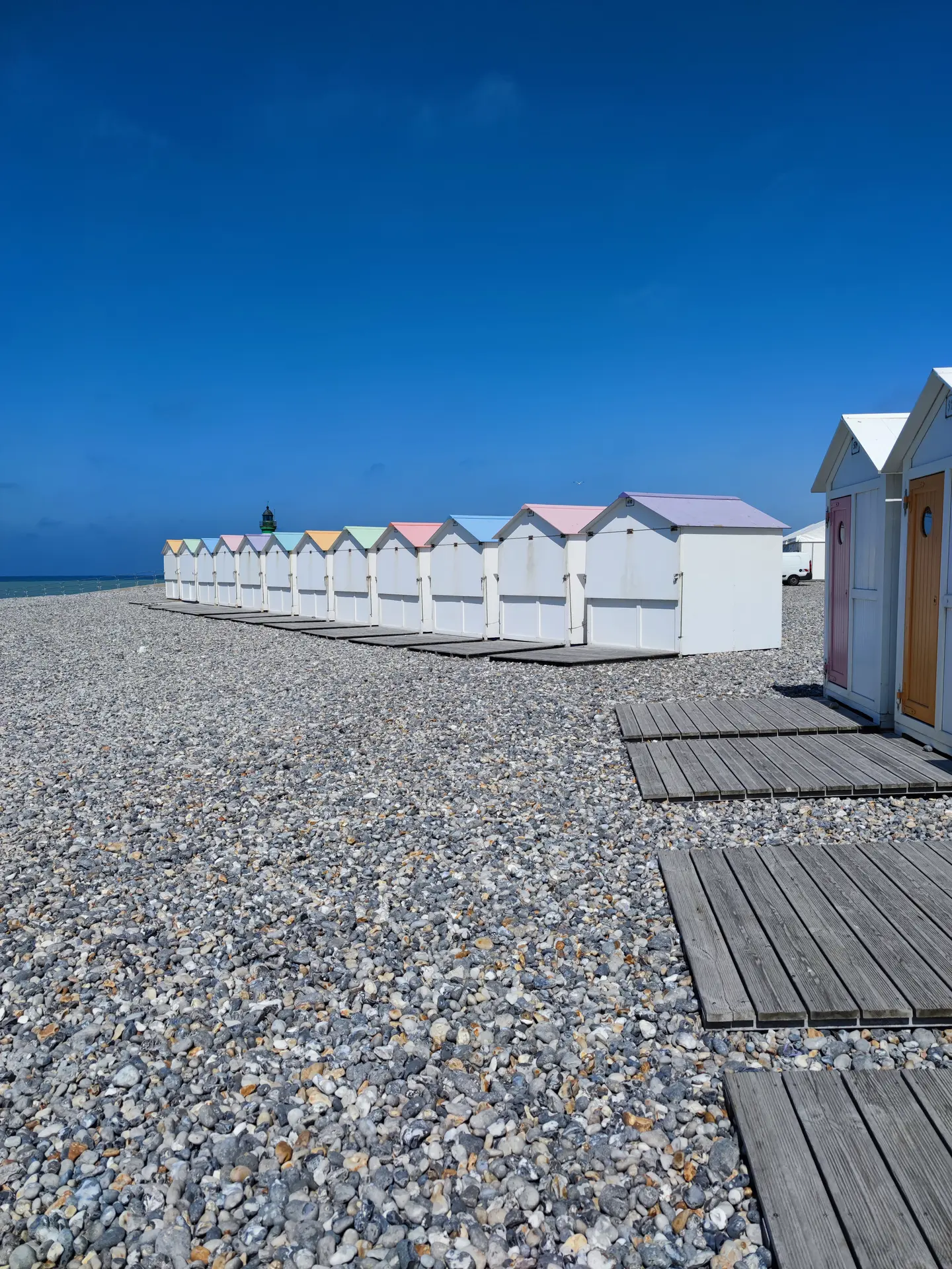 LE TREPORT_Cabines_002 © Maryssia Bosse-Panelle