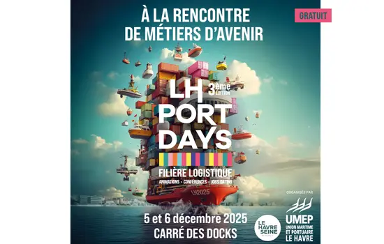 LH Port Days