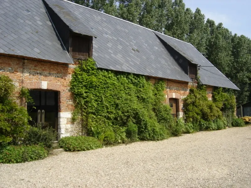 La Ferme Au fil des Saisons - Amfreville les Champs (0)