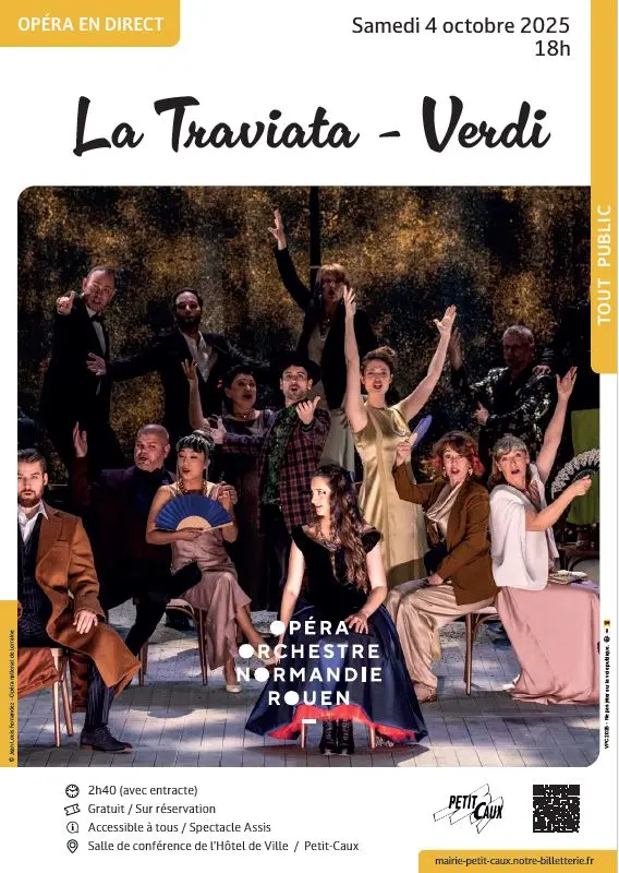La Traviata