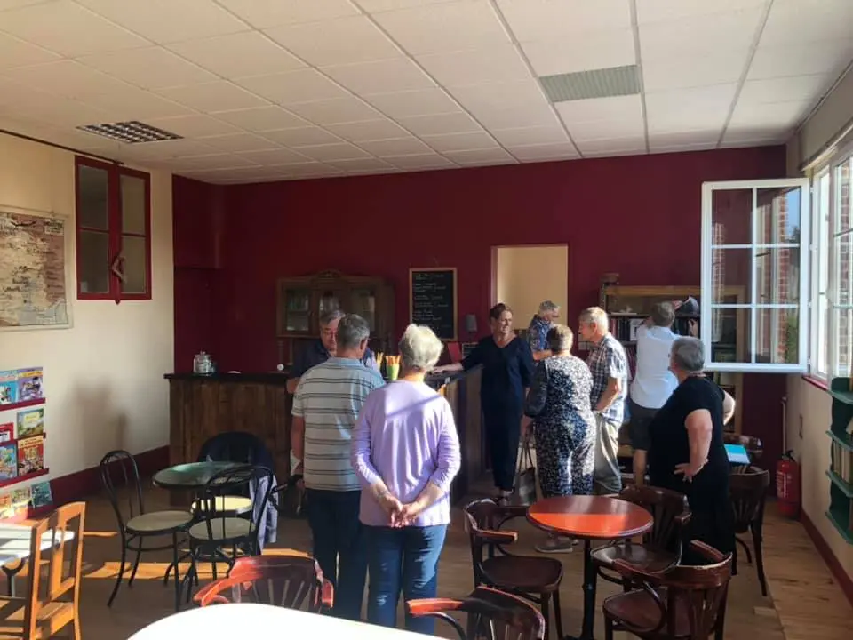 La cour de récré, un lieu de rencontres