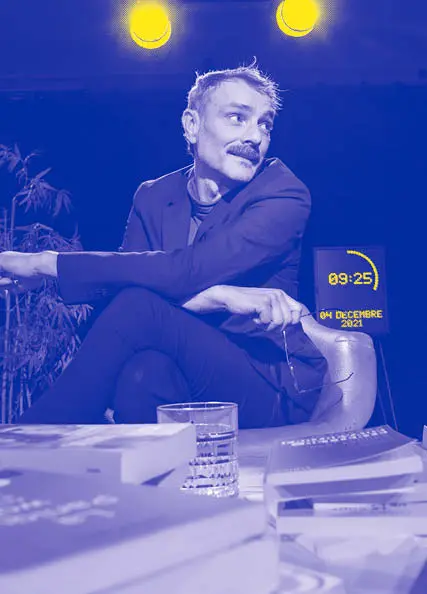 LaLenteetDifficileAgonie