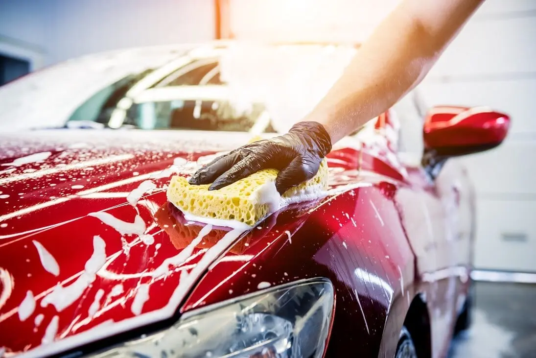 Lavage_Voitures