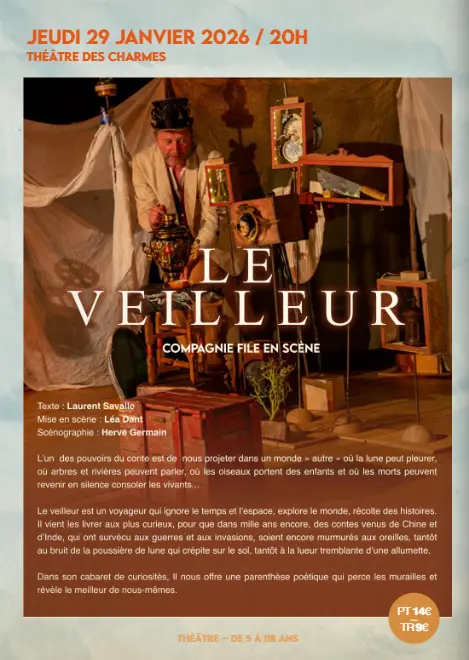 Le veilleur