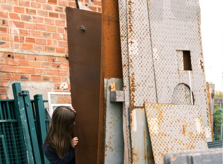 Léo BARRANCO-Passe-recompose