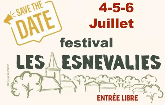 Les Esnevalies