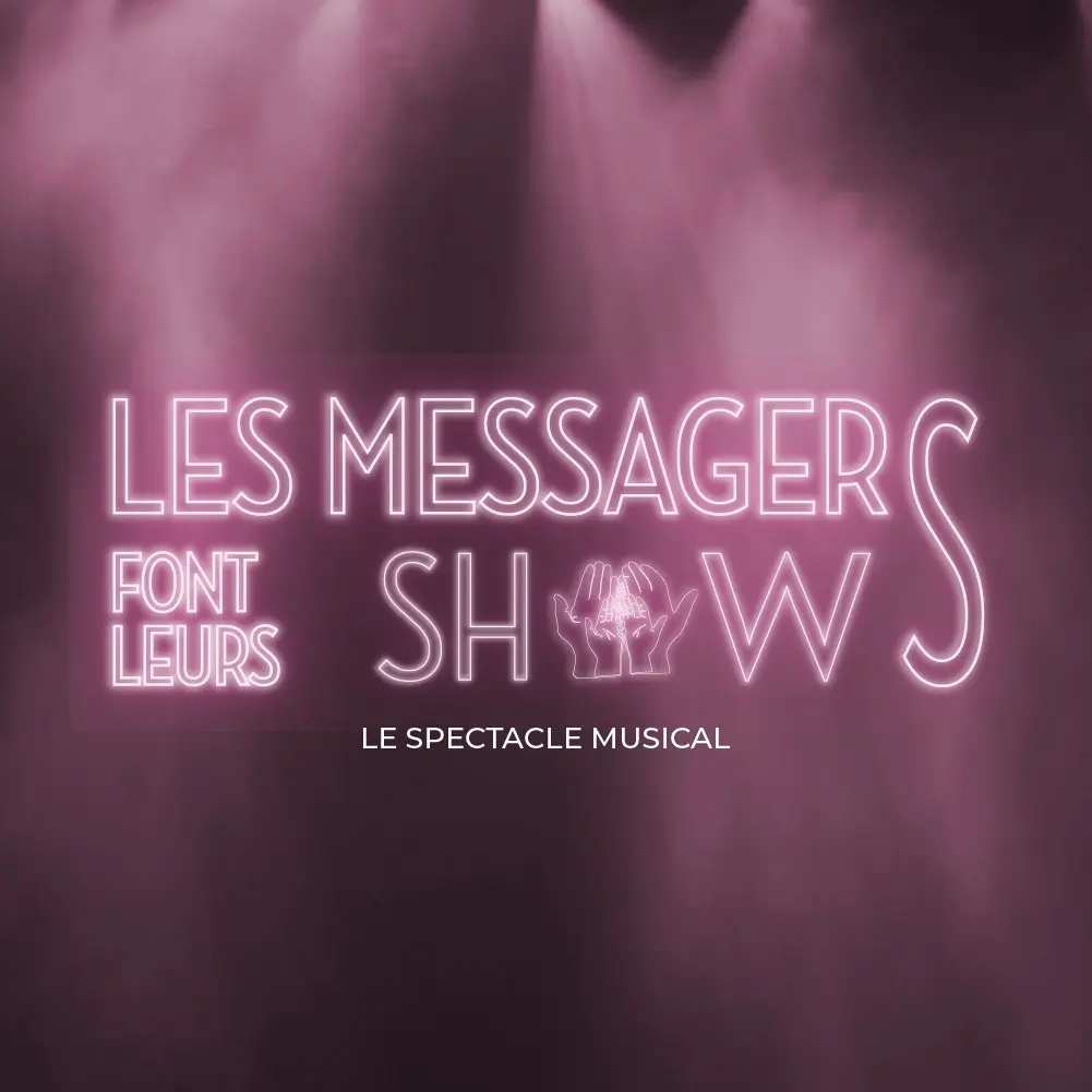 LOGO_Les_Messagers_font_leur_Show