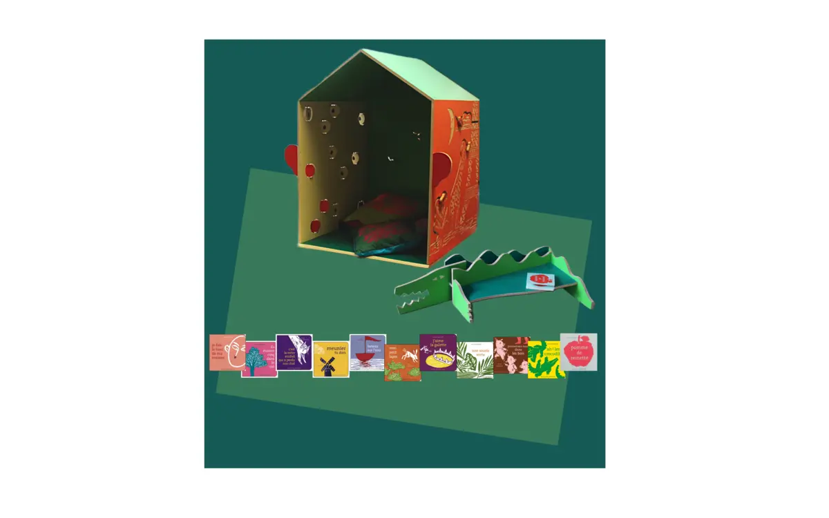 Les murs ont des Oreilles